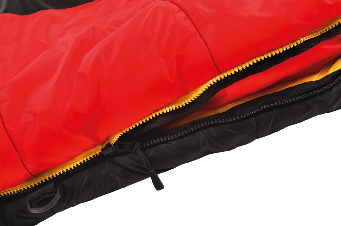 Snugpak Schlafsack Softie Expansion 4